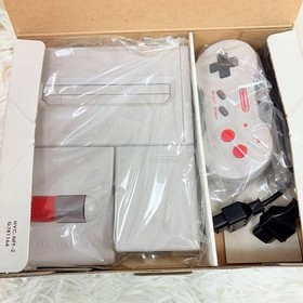 Nintendo New Famicom HVC-101 HVC-NFF Unused Boxed Japan Rare Console Set