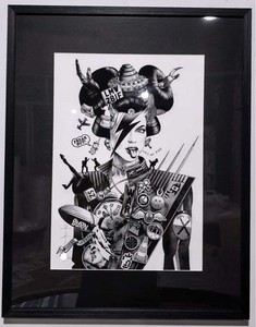 【世界30部限定】大友昇平 Shohei Otomo LIGHT MY FIRE Shohei Otomo | eBay