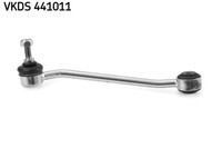 SKF Vkds 441011 Stange/Strebe, Stabilisator Hinten Links Rechts FüR Audi