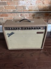 Fender Acoustasonic Junior PR 334 2-Channel Acoustic Guitar Amp