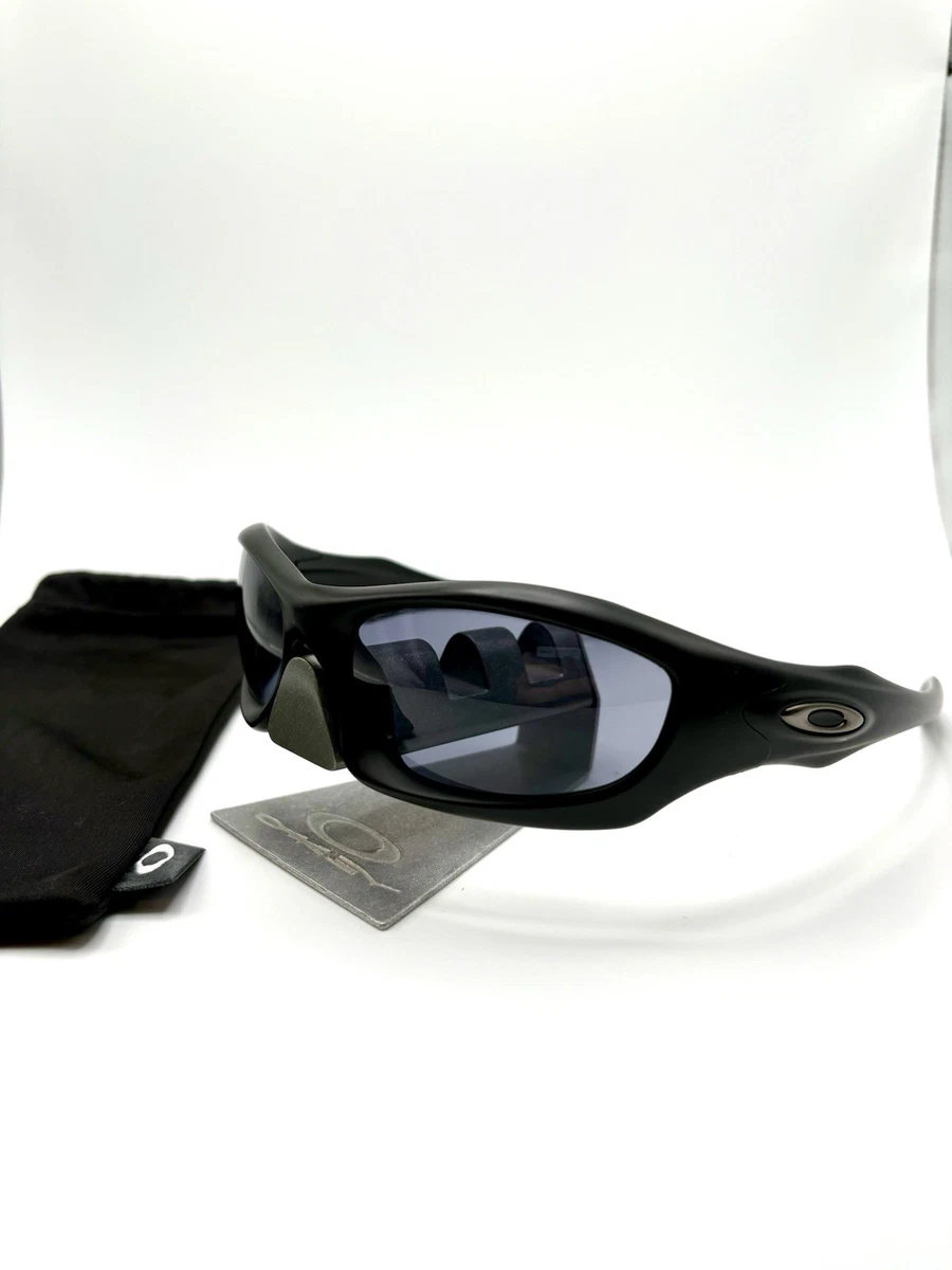 Oakley Monster Dog Sunglasses for Men for sale - eBay