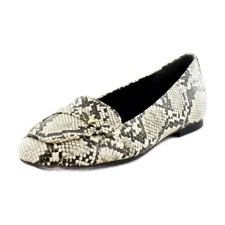 Vionic Hayes Women's Flats Ivory Multi Leather Size 7 M