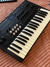 Korg Wawestate synthesizer pre-owned
