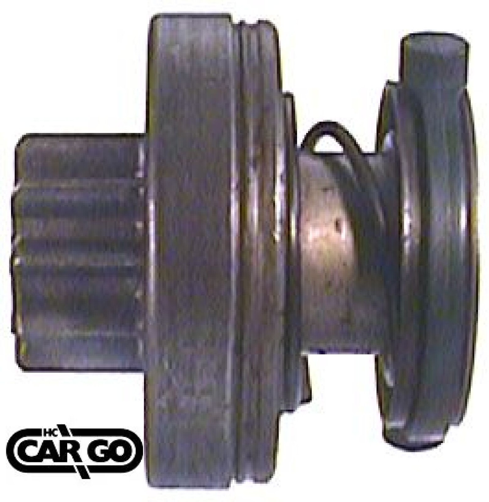 Hc-Cargo Freilaufgetriebe, Starter F 138 322 Größe 032 F 032 138 322 - Bild 2