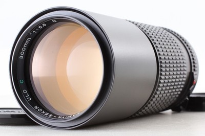  [Opt Top NEUWERTIG] Mamiya Sekor ULD C 300mm f5.6 N für M645 1000S Super...