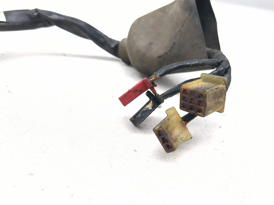 03-10 本田 ST1300 四重奏线束织机主线 08A30-MCS-801 — 第 3/4 张图片