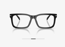 Michael Kors MK4177U OTTAWA Men  s Black EYEGLASSES NEW