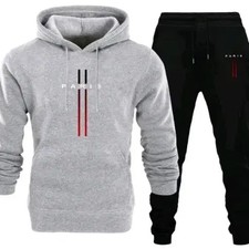 Paris Hoodie  Training Set - Size 100
