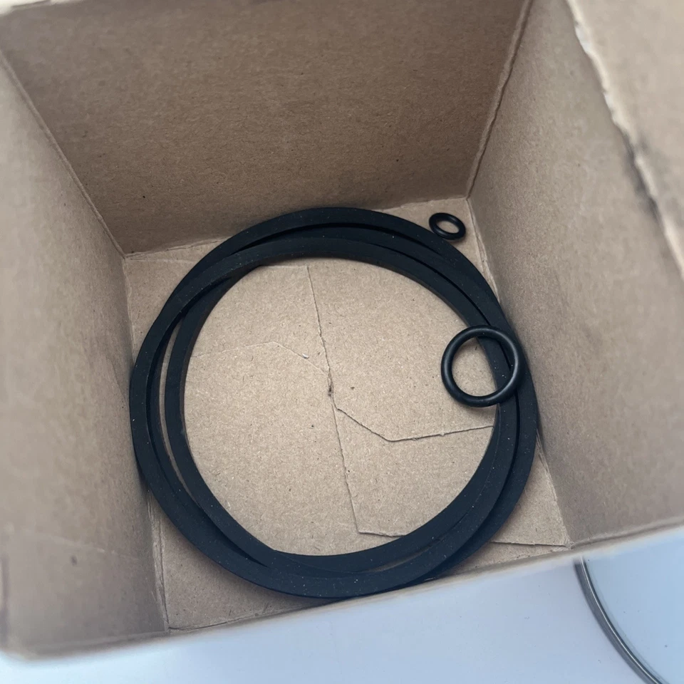 Carquest 86166 Fuel Filter Alfa Romeo 1971–1981 Peugeot 1975–1980 Can Type - Image 4 of 4