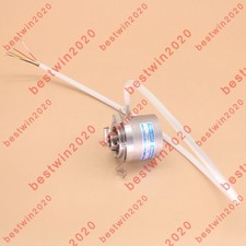 1PC New TAMAGAWA Encoder TS2651N131E78 TS2651N131E78 FAST SHIP tm