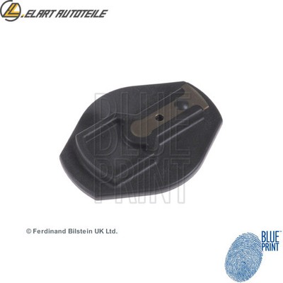 ZÜNDVERTEILERLÄUFER ADS71432 FÜR SUBARU EF12 1.2L 3cyl JUSTY I EA71 1.6L 4cyl