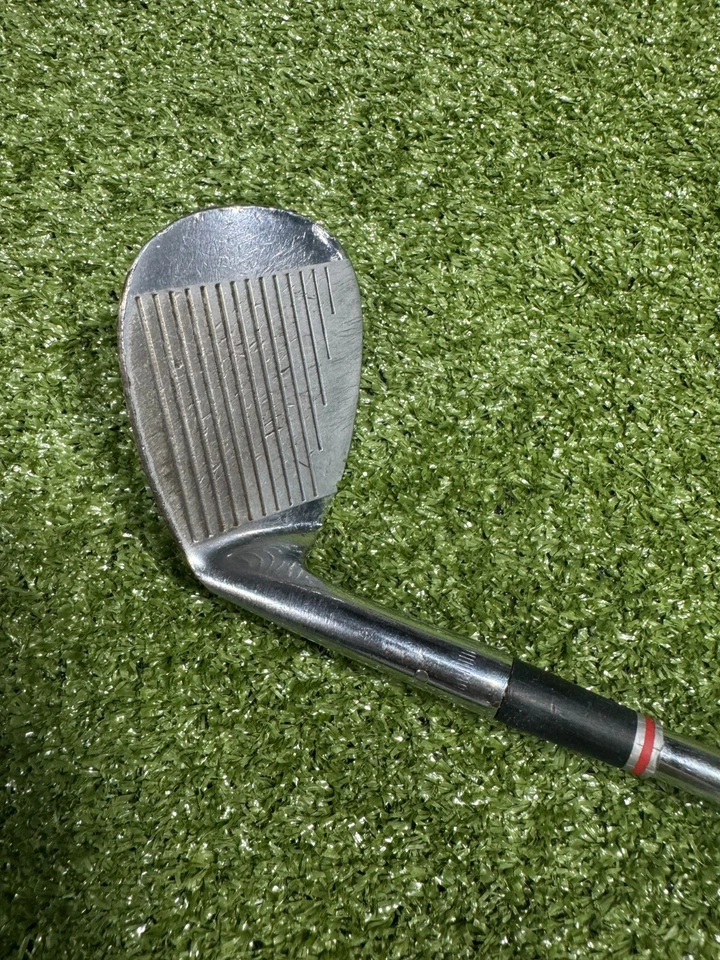 Ben Hogan Sure-Out Forged SW Sand Wedge - Steel Shaft - Wedge Flex - RH - Image 4 of 4