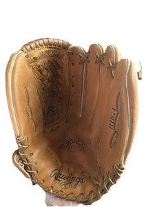 Rawlings Fastback Glove | eBay