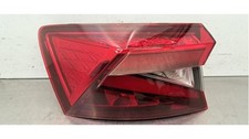 Skoda Fabia IV PJ3 Rücklicht links 6VE945207