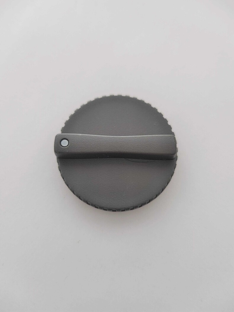 1PC Fluke Selector Knob For 114 115 116 117 114C 115C 116C 117C Multimeter Part