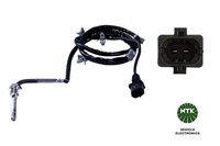 NTK Sensor Abgastemperatur 90000 FüR Opel Corsa S07 Cdti L08 L68