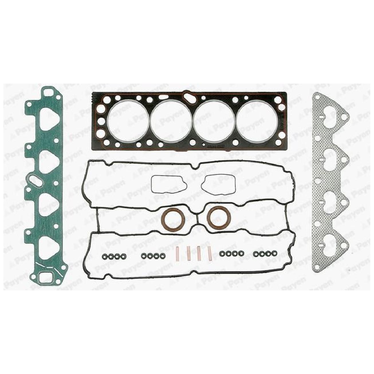 Payen Dichtungssatz Zylinderkopf 9117670 24737791-image