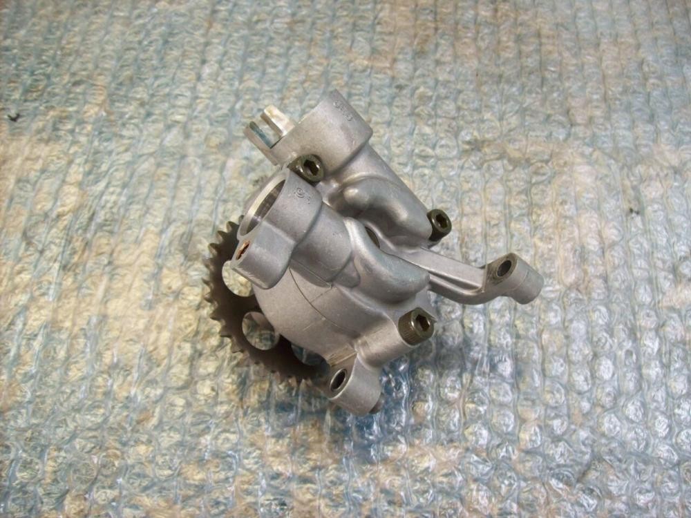 OIL PUMP FOR 1999 YAMAHA YZF R6 (YA3916)