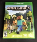 Read Minecraft: Xbox One Edition (Microsoft Xbox One, 2014) Tested W/ Damage
