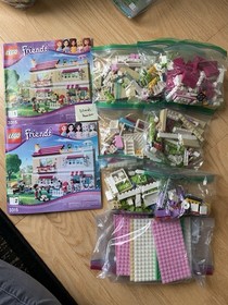 LEGO FRIENDS: Olivia's House (3315)