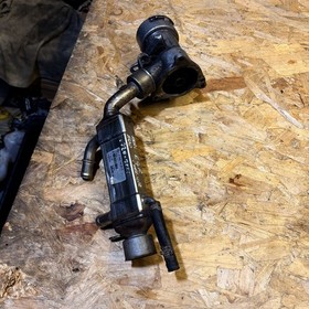 MERCEDES 646 DIESEL CDI ENGINE EGR COOLER A6461400875 A646090