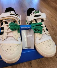 adidas Forum 84 Low Men's Sneakers Size 10