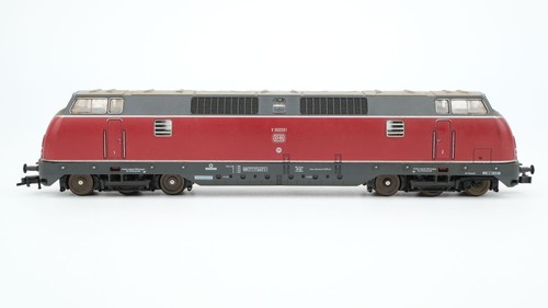 Lima H0 Diesellok BR V 300001 DB Gleichstrom | Zustand: Gebraucht