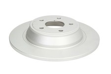 Disque de frein Ford FUSION