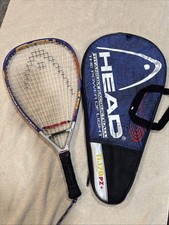 Head Titanium Racquetball Racquet Powerzone Ti.170 PZ