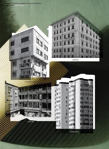 Typology by Emanuel Christ, Christoph Gantenbein, Victoria Ea... - 9783038604082