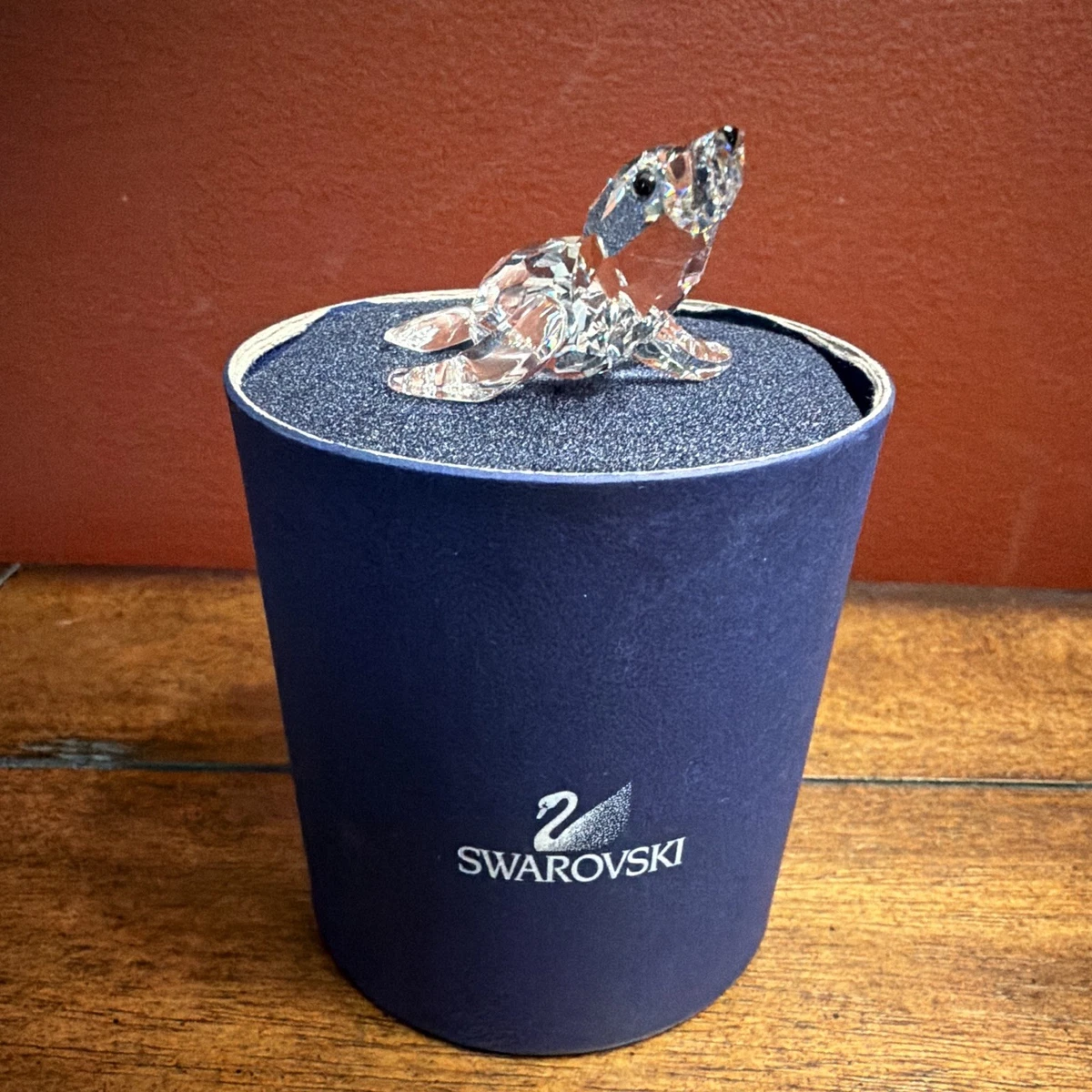 25+ Swarovski Lion for sale | Updated Oct 2026