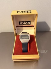 Vintage 1970s Ibico Digital