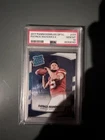 Patrick Mahomes Panini Donruss Optic Rated Rookie #177 PSA 10