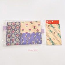 Hobonichi Techo Unsodo Bijutsukai A6 Cover Pencil Board 2pc Set Japan
