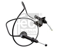 Febi Bilstein Reparatursatz, Kupplungsgeberzylinder 180564 Passend FüR Iveco
