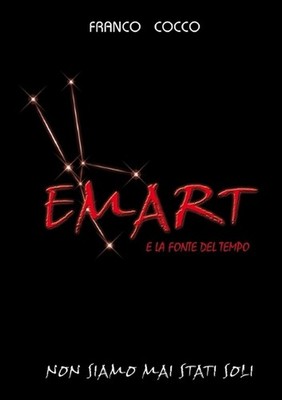 Emart by Franco Cocco (Italian) Paperback Book
