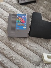 Adventures of Dino-Riki (Nintendo NES) Authentic & Tested - Ships Fast