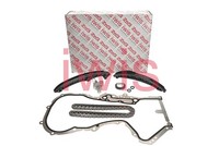iwis Motorsysteme Steuerkettensatz FüR VW Golf VI 1.4 TSI Polo Skoda Octavia II