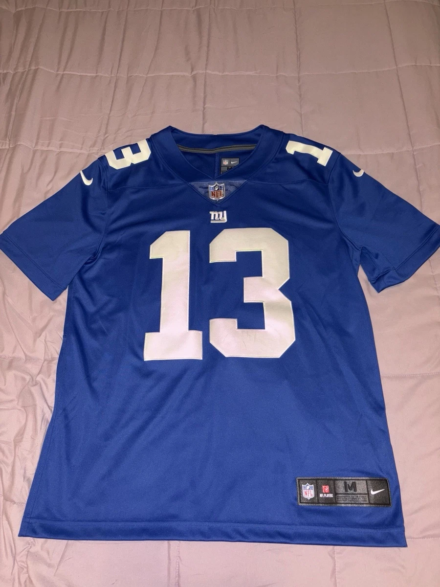 Nike Odell Beckham NFL Jerseys for sale | eBay
