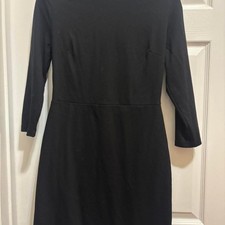 Old-navy Women's Black Dress