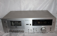 Cassette Deck Stereo Vintage Technics RS-M11 MK2 - Testato e Funzionante -REGISTRATI