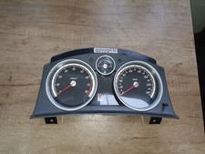 Strumentazione contachilometri Opel Zafira B 2.2 13267518 FJ