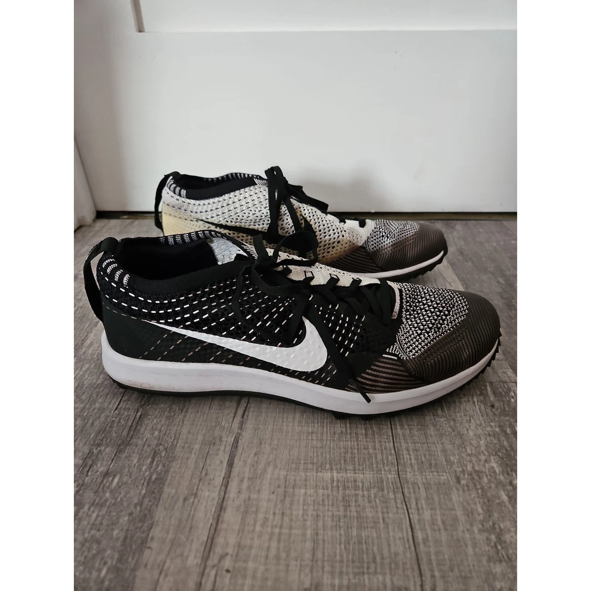 Nike Flyknit Racer G Sneakers for Men for Sale | Authenticity