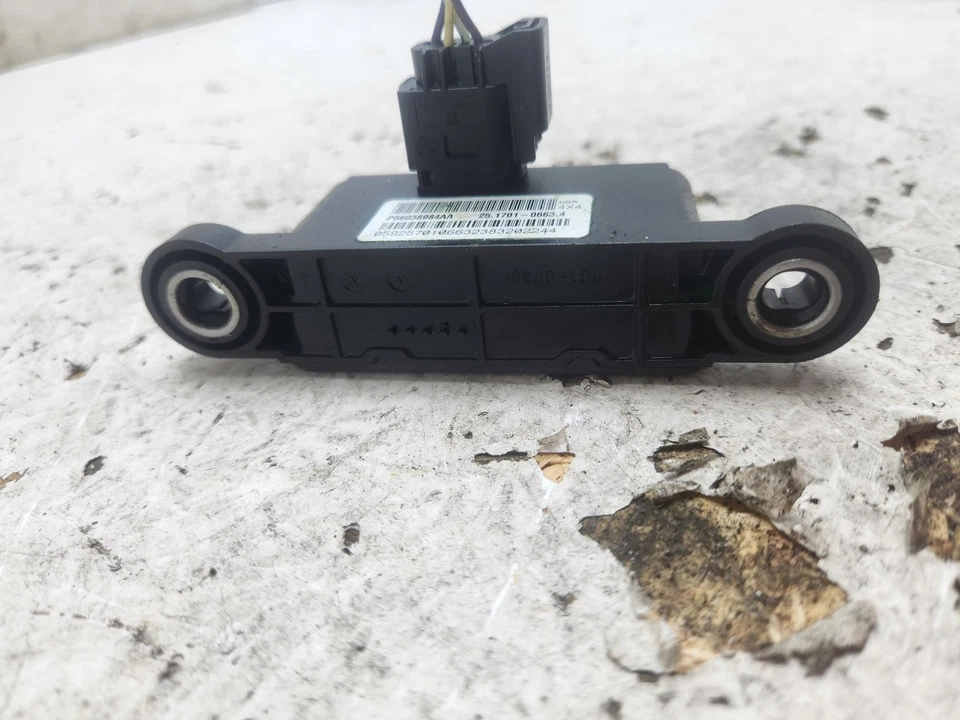 JEEP COMPASS ESP YAW RATE SENSOR 56038984 MK1 2011 - 2016 - Image 2 of 4