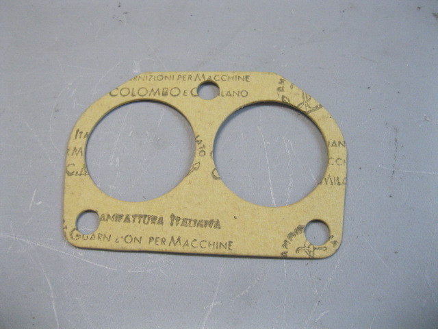 Ferrari 275 GTB4 Main Gasket # 19368