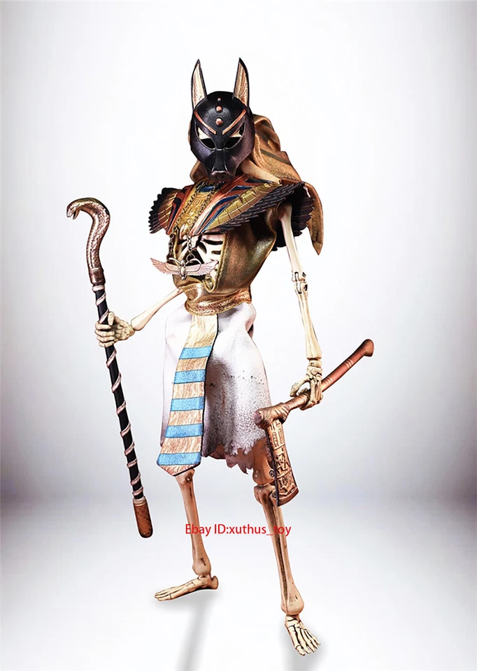 COOMODEL NS014 1/6 Aleación Die-Cast Nightmare Series-Imperial Inquisitor En Stock Foto 2 de 4