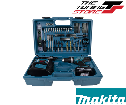 Makita DHP453FX12 18v Lithium Combi 