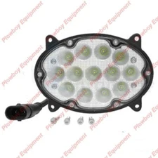 LED Flood Hood Light for John Deere Tractor 8120 - 9630T Sprayer 4920 4930