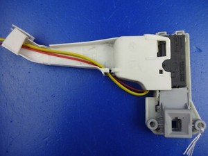 Türschloss Waschmaschine - AEG PROTEX L60466FL L60466FL