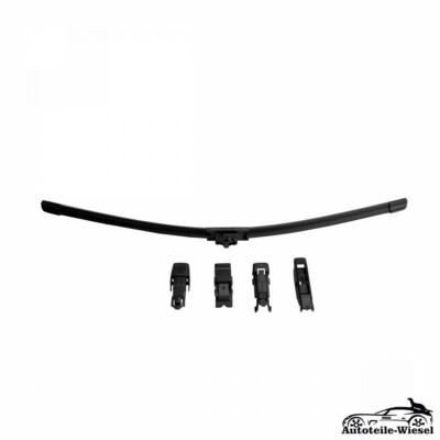 BOSCH Wischerblatt Aerotwin Plus für BMW X5 E70 X6 E71 E72 1er E82 E81 E88 E87